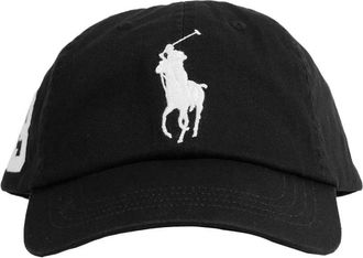 Polo Ralph Lauren Hombre, Accesorios, Negro, Talla: ONE Size