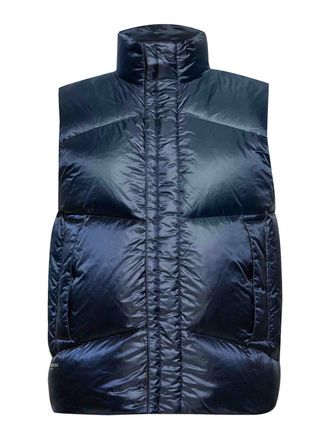 Woolrich Pertex Puffer Vest
