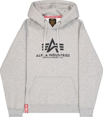 Alpha Industries Hoodie
