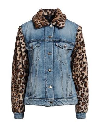 Liu Jo JACKEN & MÄNTEL - Jeansjacken/Mäntel auf YOOX.COM