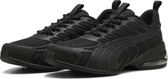 Puma Men Voltra Sneakers Unisex Black 10.5