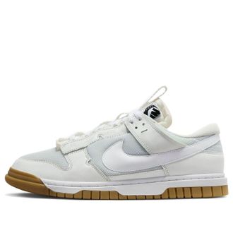 Nike Air Dunk Jumbo Photon Dust Gum Light Brown DV0821-001