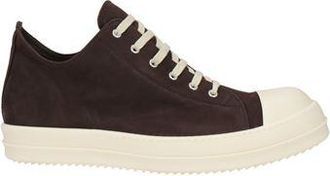 Rick Owens CALZADO - Sneakers en YOOX.COM