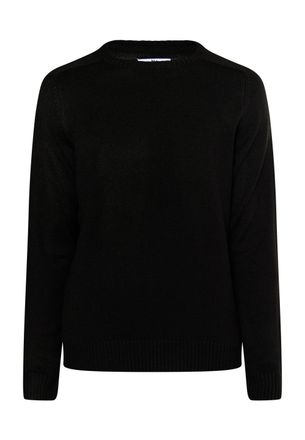 Mymo Jumper Heren zwart