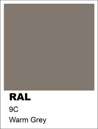 Lumicom Dilate lámpara de techo brillo