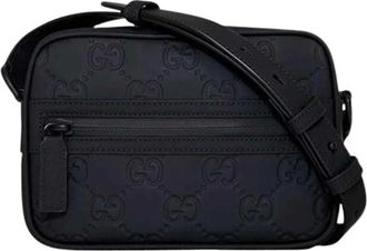 Gucci Borsa a spalla Pre-owned Vintage - - Pre-owned - Donna - Nero - ONE SIZE