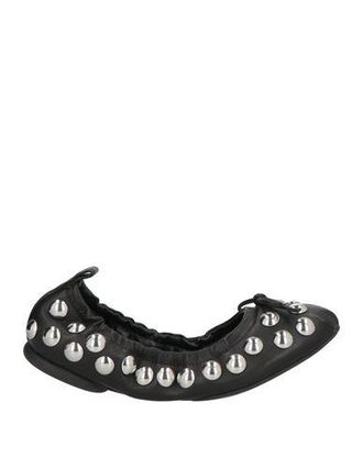 Hogan FOOTWEAR - Ballet flats on YOOX.COM