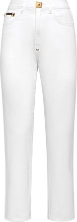 Philipp Plein Denim Boyfriend