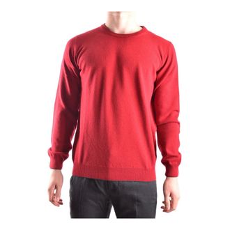 Altea Hombre, Sudaderas, Rojo, Talla: S