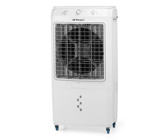 Orbegozo Orbegozo Air 5060 Blanco / Climatizador 3 En 1