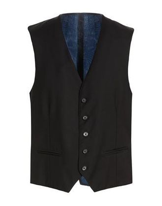 Tonello SUITS and CO-ORDS - Waistcoats on YOOX.COM