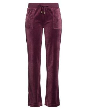 Juicy Couture PARTES DE ABAJO - Pantalones en YOOX.COM