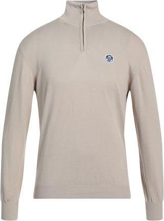 North Sails KNITWEAR - Turtlenecks sur YOOX.COM