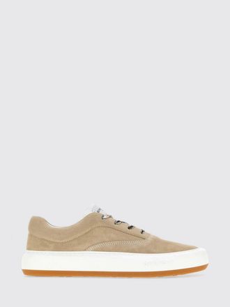 Givenchy Sneakers New City in pelle scamosciata