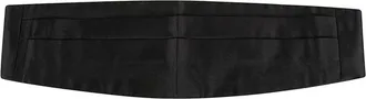 Lardini Uomo, Accessori, Nero, Taglia unica, new