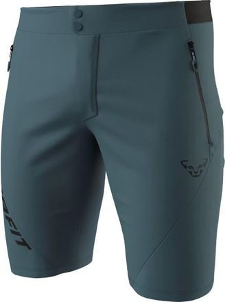 Dynafit Transalper 2 Light DST Shorts Shorts f&uuml;r Herren | blau