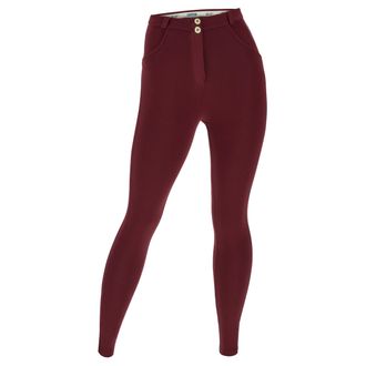 Freddy Pantaloni push up WR.UP curvy gamba superskinny in cotone