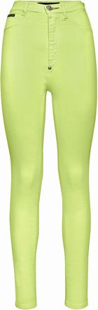 Philipp Plein Super High Waist Jegging