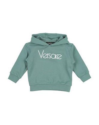 Versace CAMISETAS Y TOPS - Sudaderas en YOOX.COM