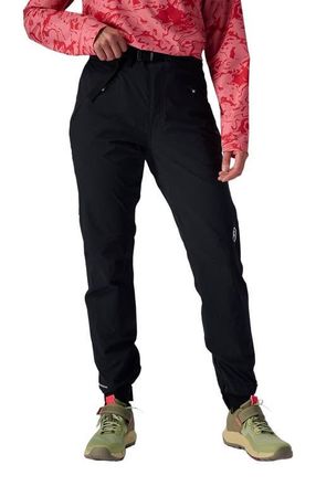 Backcountry Slickrock Pant - Womens in Black at Nordstrom, Size Xx-Large