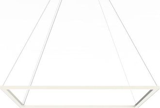 Lumicom Frame Lampara De Techo L90 Monocolor Brillo