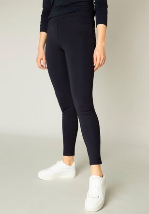 Base Level Jeggings »Ornika« Bequemes Material in Skinny-Fit-Optik