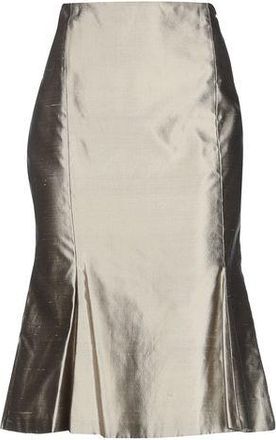 Clips BOTTOMWEAR - Midi skirts on YOOX.COM