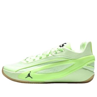 Nike Jordan Air Jordan Luka 5 Green Volt HV8087-700
