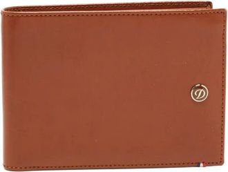 S.T. Dupont 823734 Brown - Bruin