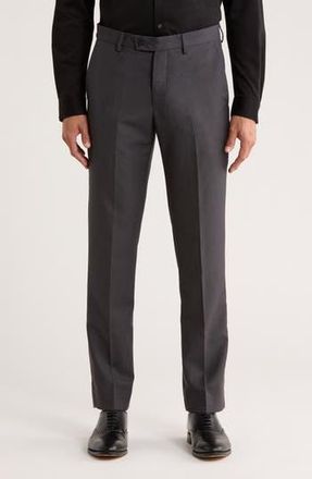 Scotch & Soda Amsterdam Trousers in Charcoal at Nordstrom Rack, Size 30 X 32