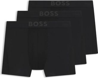 HUGO BOSS Ondergoed, Heren, Zwart, 2Xl, Active Trunk 3-Pack