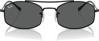 Ray-Ban Occhiali da sole Ray Ban Rb3719