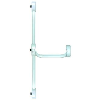 City Sport Idea iseo Sistema de cierre lateral de 3 puntos - Blanco - 9416113444A