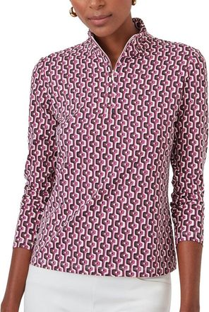 J.McLaughlin J. McLaughlin Bedford Top