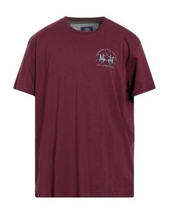La Martina CAMISETAS Y TOPS - Camisetas en YOOX.COM