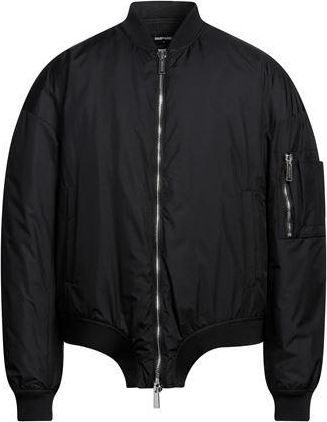 Dsquared2 ROPA DE ABRIGO - Chaquetas y cazadoras en YOOX.COM