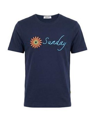 Shockly TOPWEAR - T-shirts on YOOX.COM