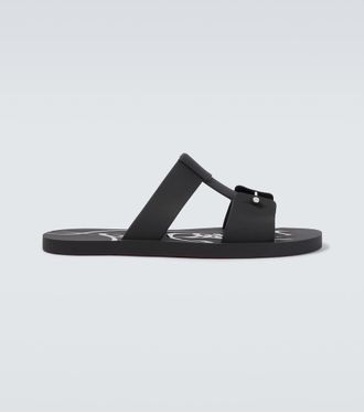 Christian Louboutin Sandalias Zakouski