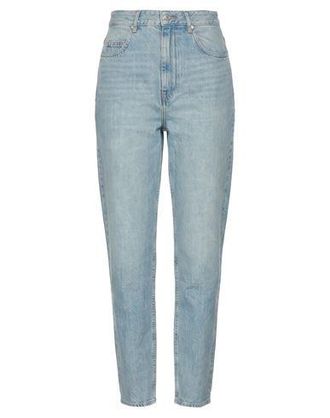 Isabel Marant BOTTOMWEAR - Jeans sur YOOX.COM