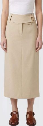 Sportmax Gonna SPORTMAX Donna colore Bianco