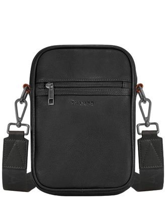 Champs Luggage Onyx Vertical Crossbody