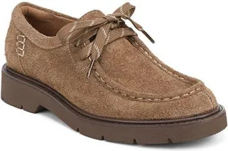 Naturalizer Tisha Loafer in Elmwood Suede at Nordstrom, Size 8.5