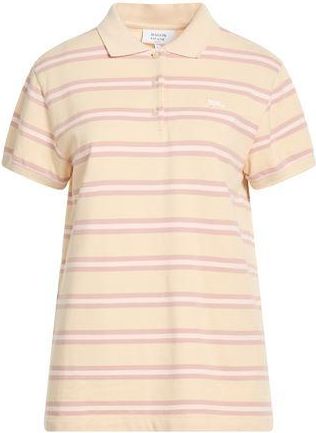 Maison Kitsun&eacute; TOPWEAR - Polo shirts on YOOX.COM
