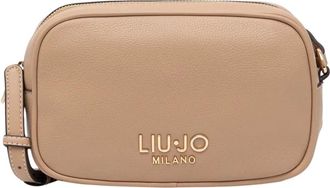 Liu Jo Donna, Borse, Beige, Taglia unica, new
