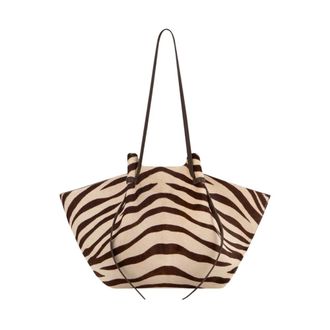 Yuzefi Mochi Large Tote - female - Yuzefi - Shopping Bags - Multicolor - ONE SIZE - Bags