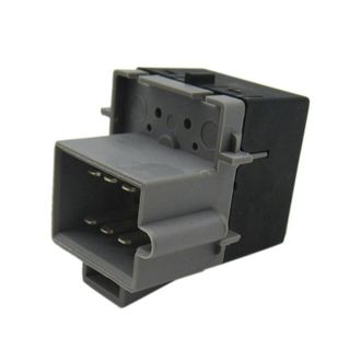 OEM Dos Interruptores De Control Del Motor Del Ventilador Del Aire Acondicionado E Interruptores Del Ventilador De La Calefacci&oacute;n Aplicables Al Modelo 384