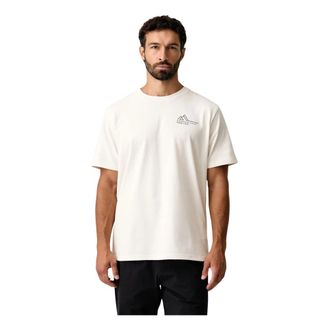 Bogner T-shirt Mick - - Tops - Uomo - Beige - S