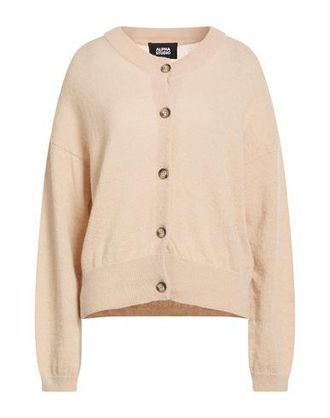 Alpha Studio MAGLIERIA - Cardigan su YOOX.COM