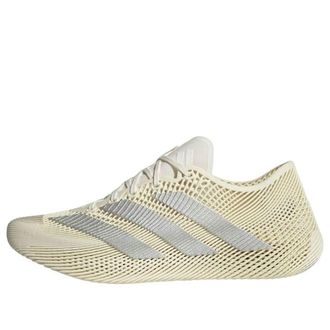 adidas Climacool Laced Off White Silver Metallic KJ8969
