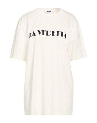 Msgm TOPWEAR - T-shirts sur YOOX.COM